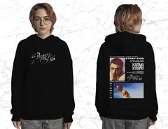 KPop, аниме, фильмы